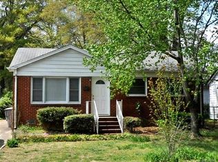 2517 Shamrock Dr, Charlotte, NC 28205