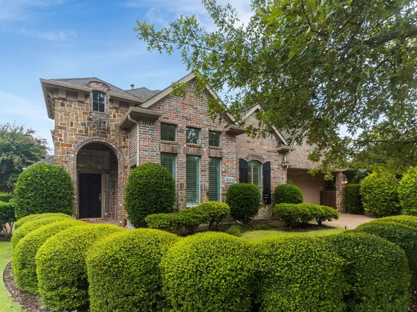 1604 Irons Ct, McKinney, TX 75072