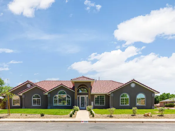 699 S 160 E, Ivins, UT 84738