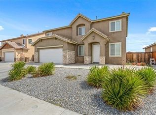 8665 Bridgeport Ave, Hesperia, CA 92344