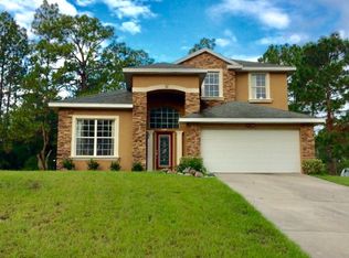 11108 N Mataro Ave, Citrus Springs, FL 34434