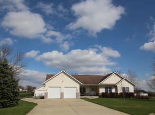 1216 James Ave NE, Swisher, IA