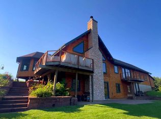 S1222 Mathison Ln, Westby, WI 54667