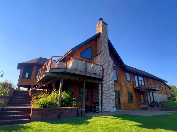 S1222 Mathison LANE, Westby, WI 54667