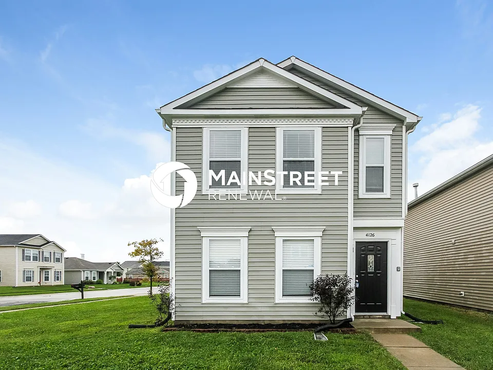 4126 Denali Ct