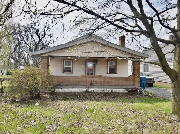 5115 Rockville Rd, Indianapolis, IN 46224