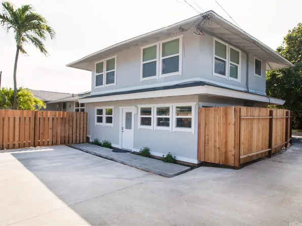 819 Oneawa St #B-1, Kailua, HI 96734