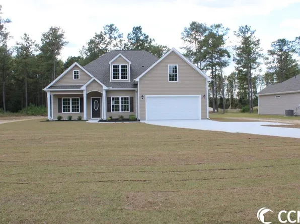 9823 W Highway 19 Lot 22, Loris, SC 29569