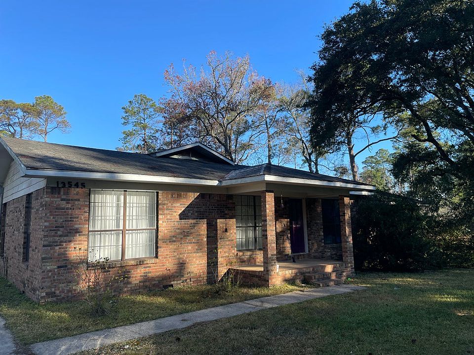 13545 Lyons Ave, Bayou La Batre, AL 36509 Zillow