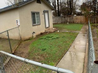 525 N Lafayette Ave #B, Fresno, CA 93728
