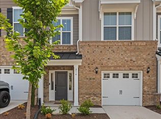 214 George Pine Way, Knightdale, NC 27545