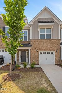 214 George Pine Way, Knightdale, NC, 27545