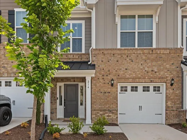 214 George Pine Way, Knightdale, NC 27545