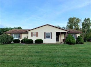 2415 Sheridan Dr, Lancaster, OH 43130