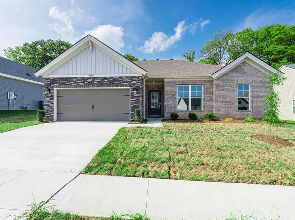 909 Onyx Ln, Owensboro, KY 42301