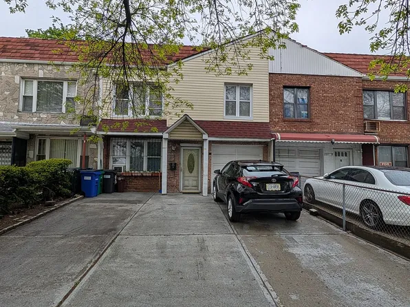 207-11 Hillside Ave #2FAM, Queens Village, NY 11427