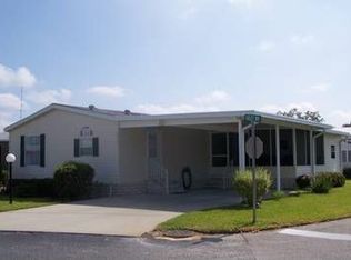 3214 S Highlands Hamic Dr, Avon Park, FL 33825