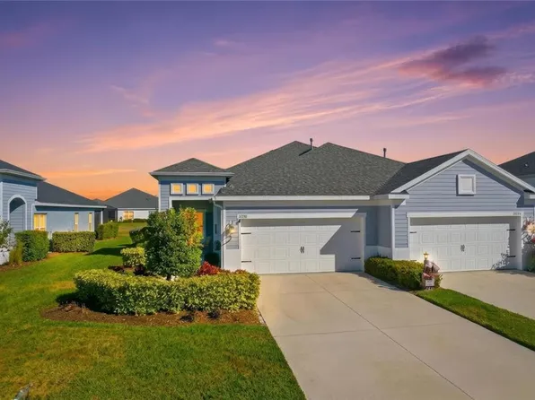 14530 Barefoot Ln, Parrish, FL 34219