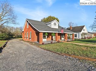 85 Ruritan Park Rd, Stony Pt, NC 28678