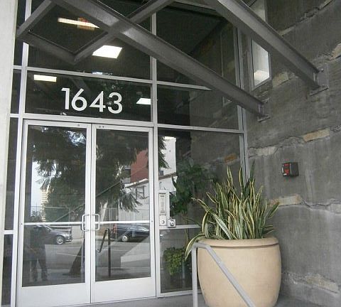 2nd image of 1643 6th Ave APT 203
