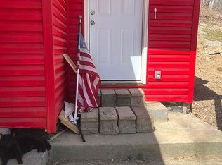 805 Sharon Dr, Charleston, WV 25314