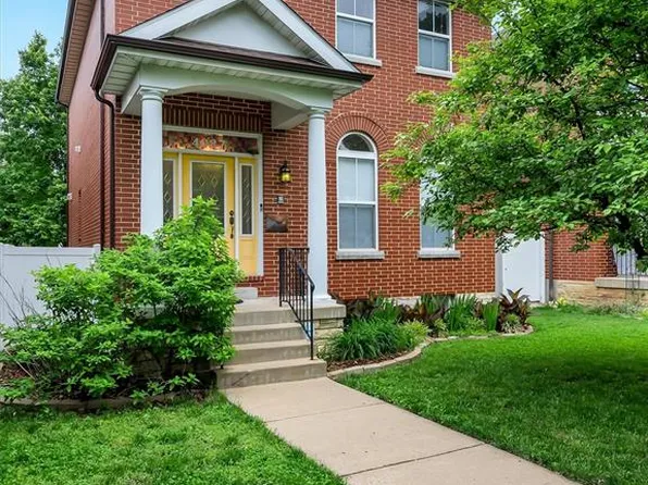 4037 McRee Ave, Saint Louis, MO 63110