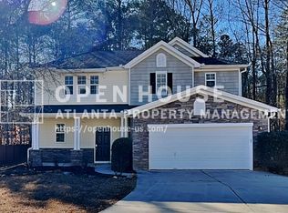 89 Candy Lilly Ct, Dallas, GA 30157