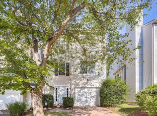12212 Sleepy Horse Ln, Columbia, MD 21044