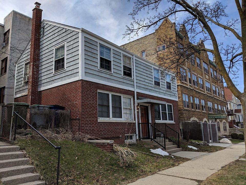 1st image of 1615 N Franklin Pl #20054294