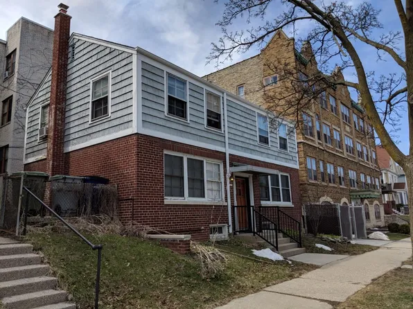 Duo Apartments - Franklin Pl, 1615 N Franklin Pl #20054294, Milwaukee, WI 53202