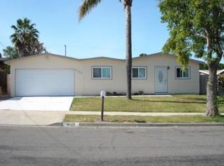 4122 Jonathon St, Oceanside, CA 92056