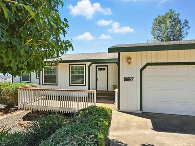 16657 Buckhorn Rd, Hidden Valley Lake, CA, 95467