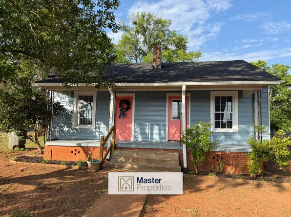 216 Lester Ave, Greenville, SC 29617