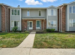 1710 Forest Hills Dr UNIT C, Saint Charles, MO 63303