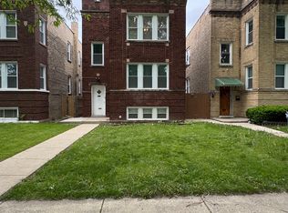 1822 N Luna Ave #2, Chicago, IL 60639