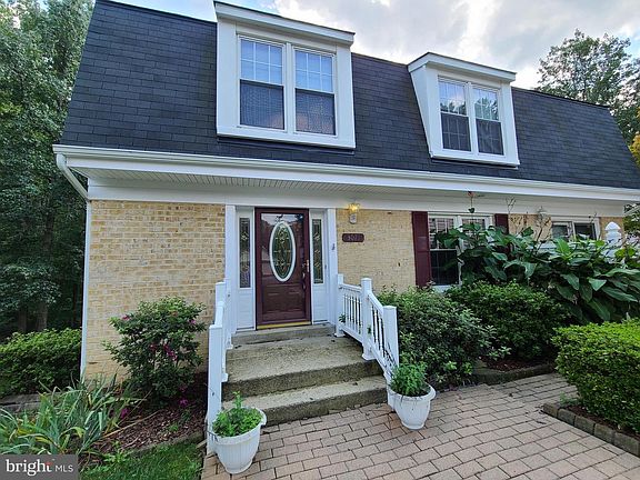 4th image of 3071 Shagwood Ct