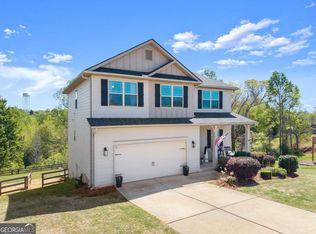 6064 Creekside View Ln, Clermont, GA 30527