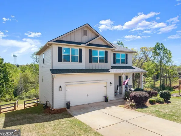 6064 Creekside View Ln, Clermont, GA 30527