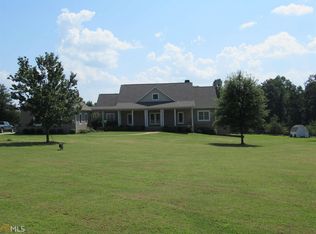 407 Link Rd, Lula, GA 30554