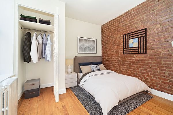 2nd image of 351 E 52nd St #3B