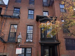 15 Joy St APT 3, Boston, MA 02114