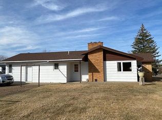 603 1st Ave W, Scobey, MT 59263