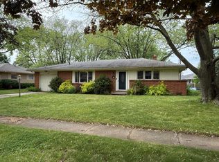 4022 Laramie Ln, Rockford, IL