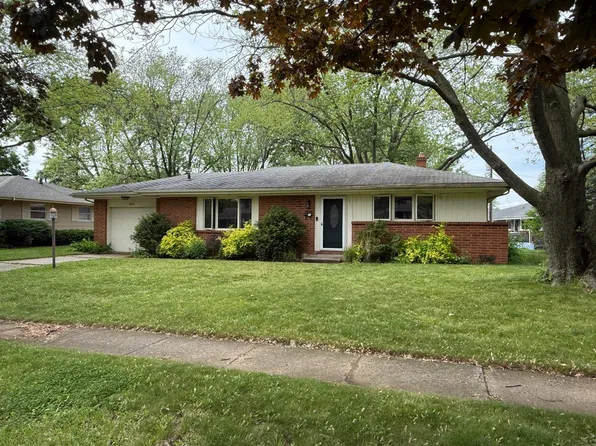 4022 Laramie Ln, Rockford, IL 61108