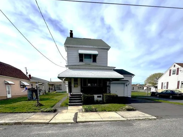 23 James St, Kelayres, PA 18231