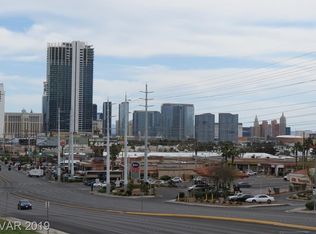 4050 Luzon Way UNIT 201, Las Vegas, NV 89103