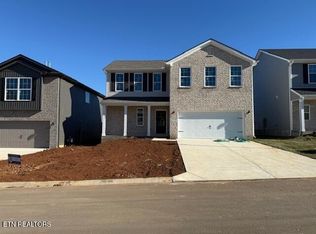3516 Emory Green St LOT 55, Knoxville, TN 37931