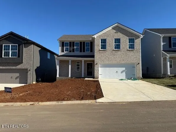 3516 Emory Green St Lot 55, Knoxville, TN 37931