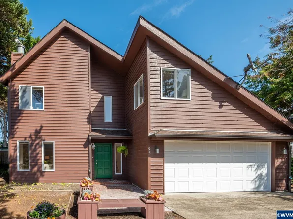 95 Pacific St, Depoe Bay, OR 97341