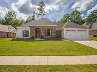 309 Toulon St, Brandon, MS 39042